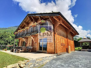 Chalet Mirage